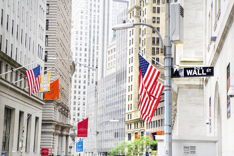 ¿Conseguirá “Wall Street” mantener el rebote sin el apoyo de “Main Street”?