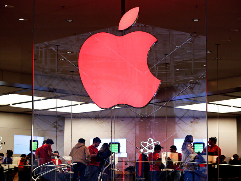 Earnings: Big Week for Big Tech