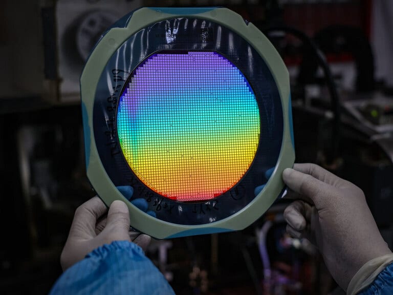 As Trump Targets CHIPS, Where Next for US Semiconductor Stocks?