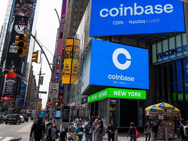 COIN Stock: Looking Ahead to Coinbase’s Q1 Results