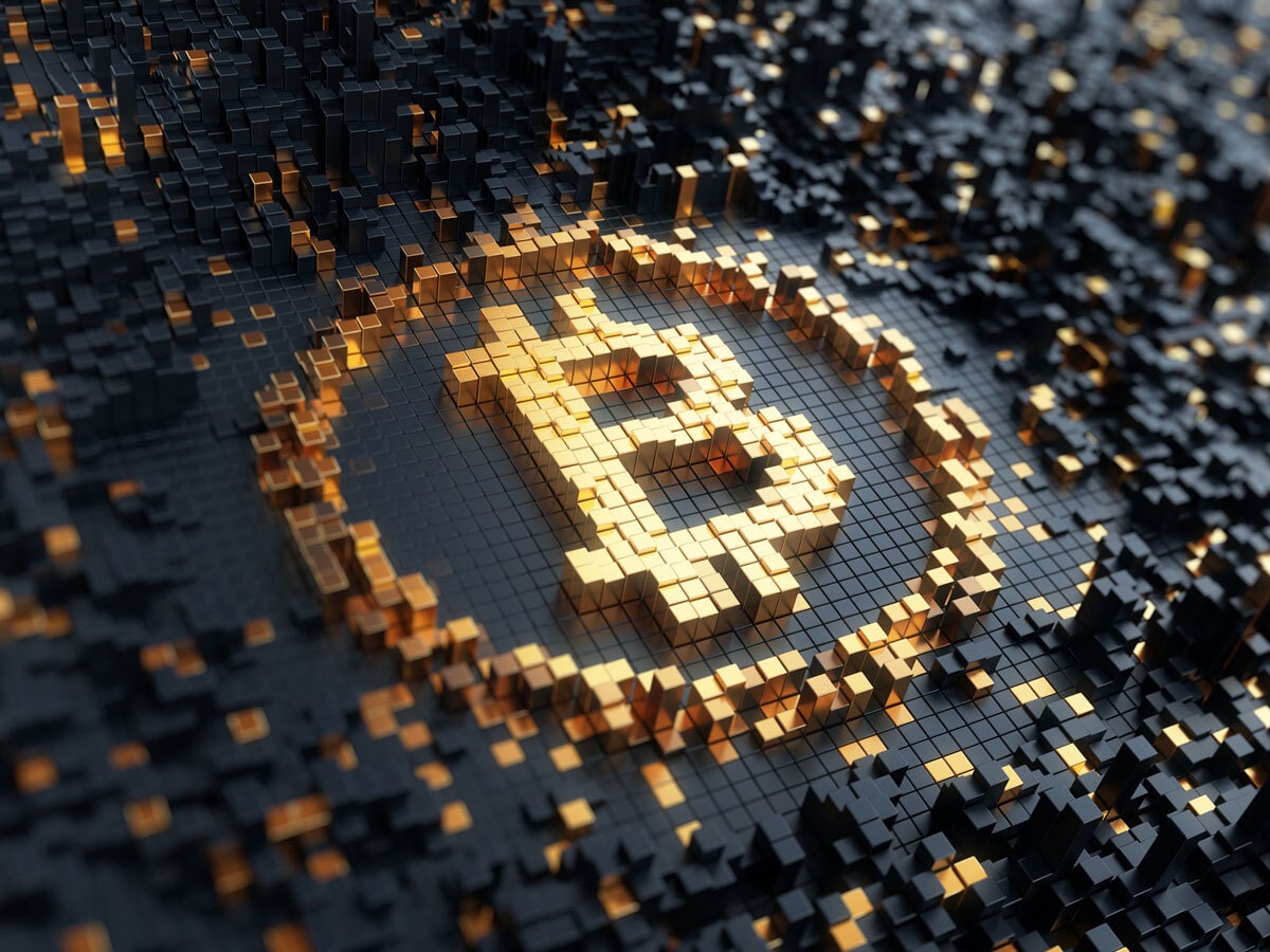 Bitcoin emerges victorious from the crypto crash