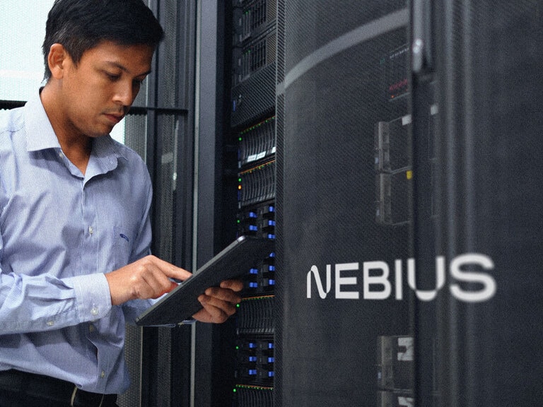 NBIS Stock: Nebius Is an Under-the-Radar AI Play