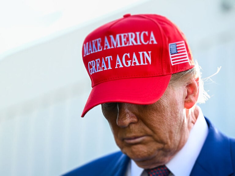 100 dni Trumpa - tak źle nie było od pół wieku