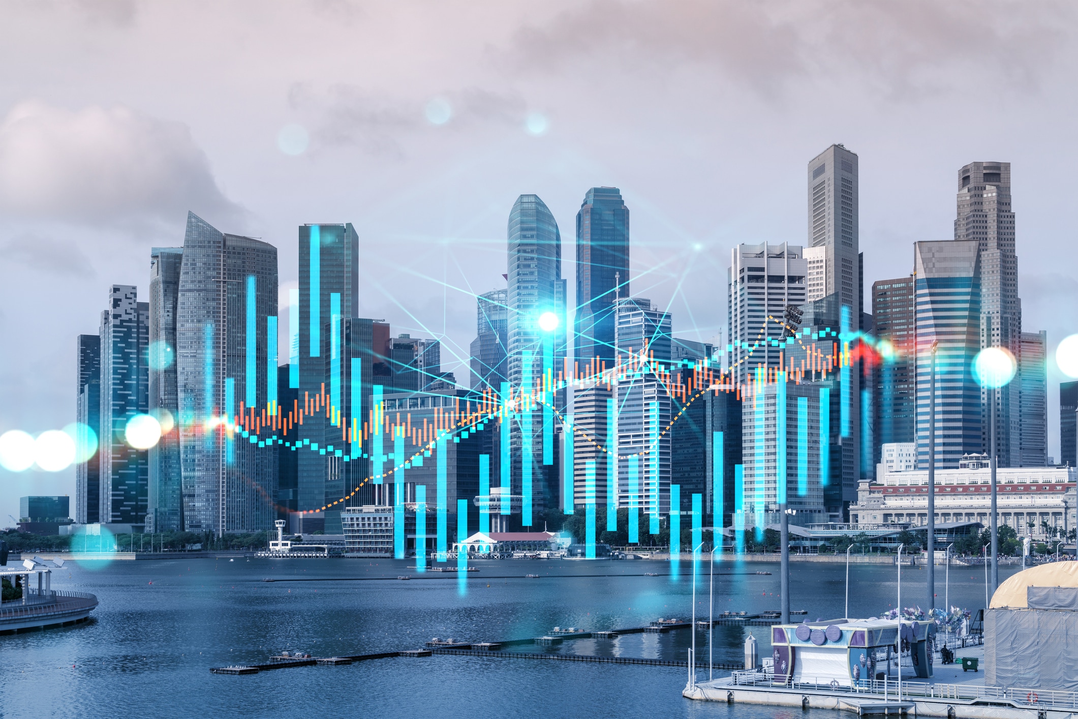Stock markets