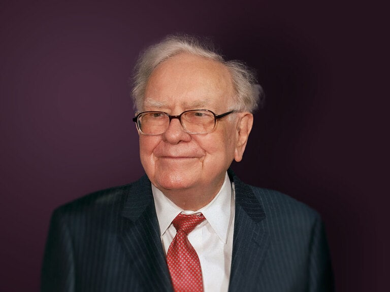 Did Warren Buffett See This Coming?